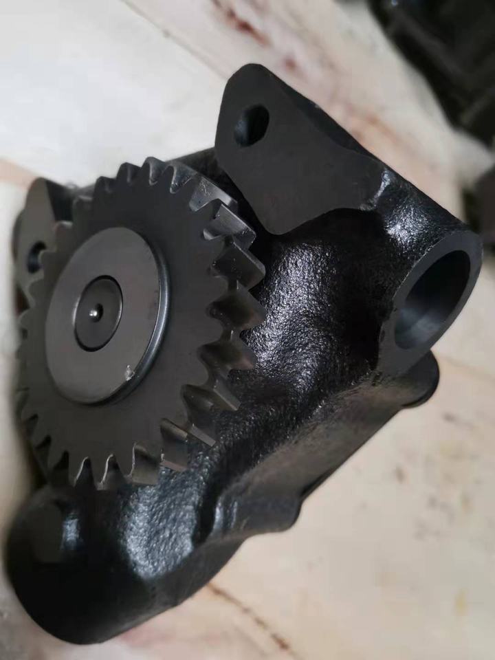 oil pump oil pump