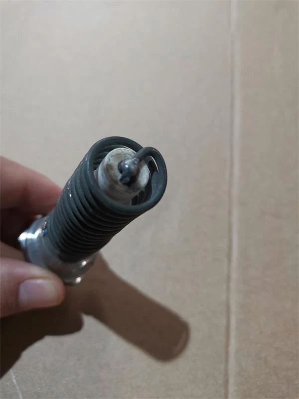 glow plug glow plug