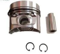 Deutz F3L2011 エンジン ピストン キット ピストン 94mm