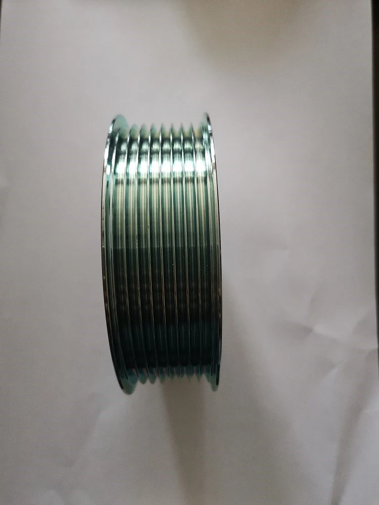 pulley 2 pulley 2