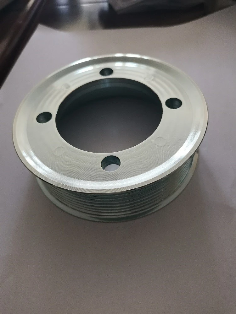 pulley 4 pulley 4