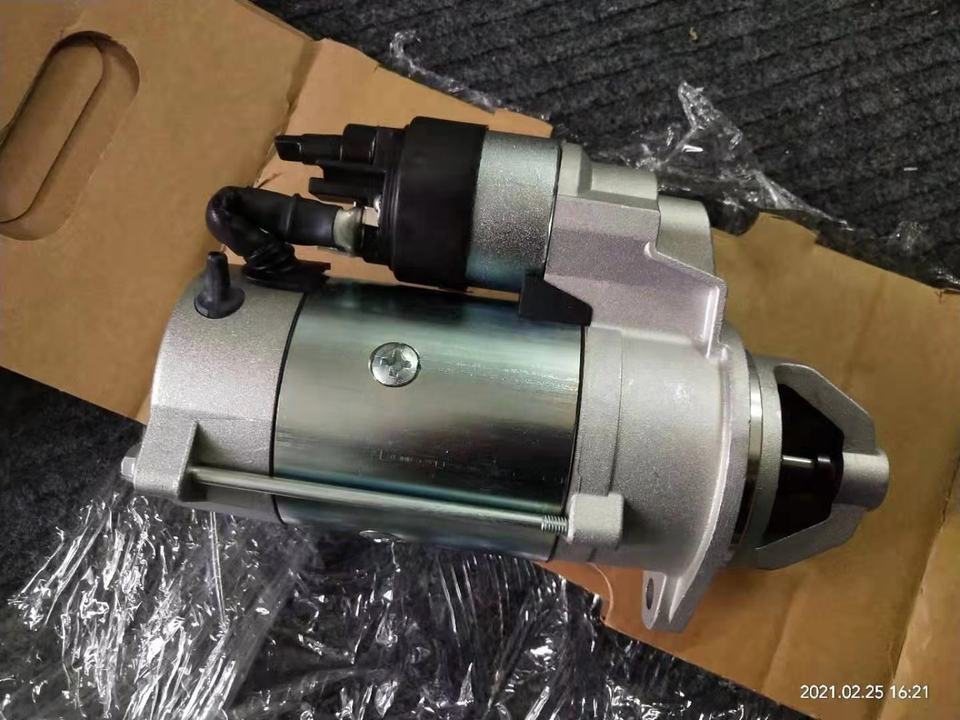 deutz F2L2011 starter