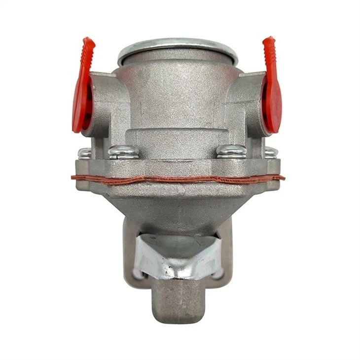 fuel pump 912
