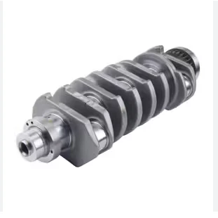 04135610 Deutz TD2.9 L4用クランクシャフトAssy