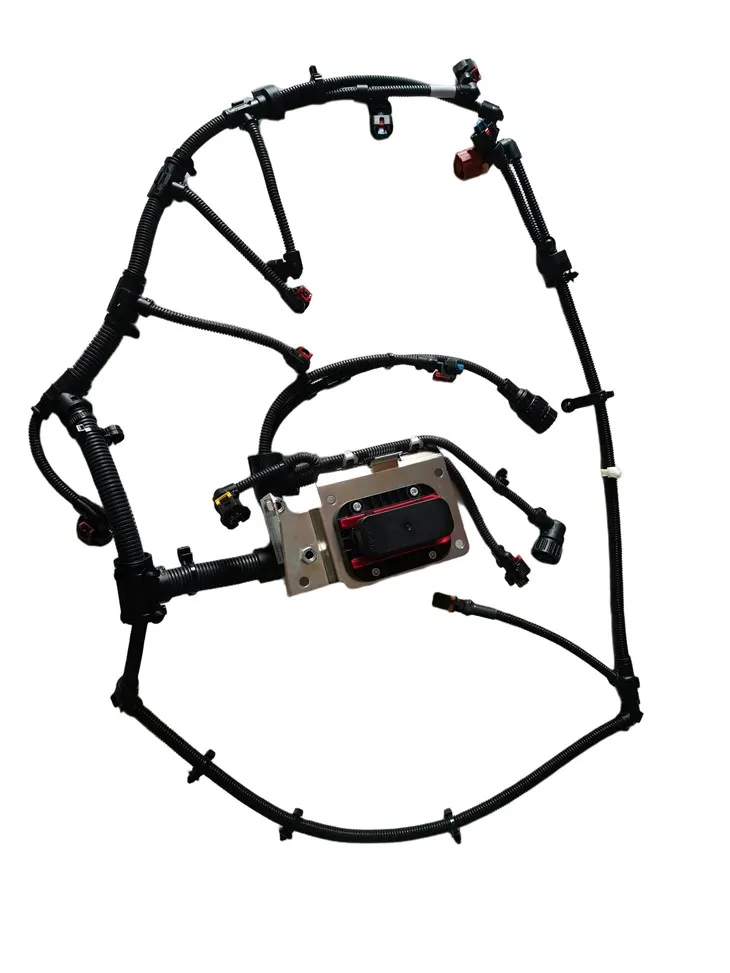 04467826 Deutz TCD2.9 エンジンハーネス